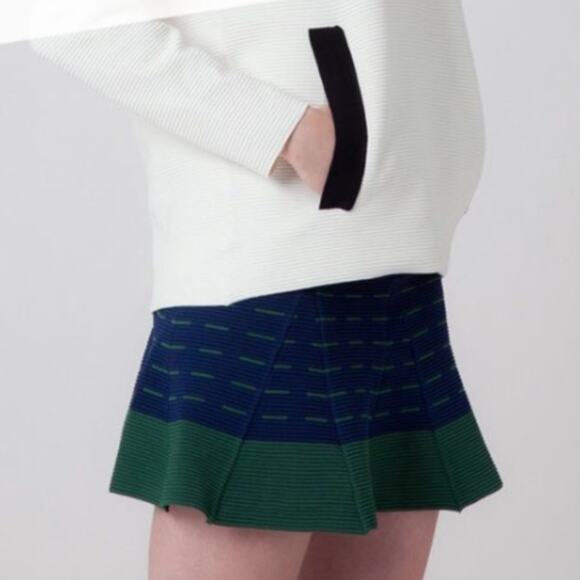 Timo Knit Trumpet Skirt - Picture 7 of 7